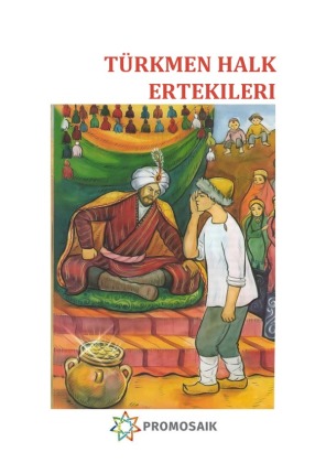 Türkmen Halk Ertekileri 