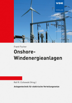 Onshore-Windenergieanlagen