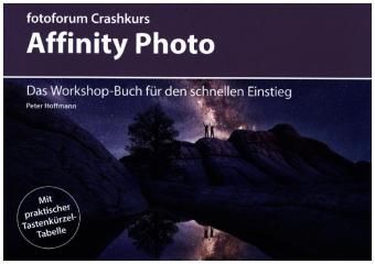 Crashkurs Affinity Photo