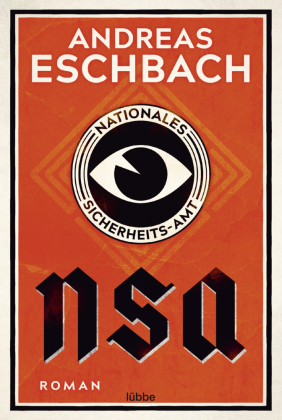 NSA - Nationales Sicherheits-Amt 