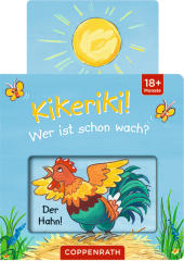 kein Cover