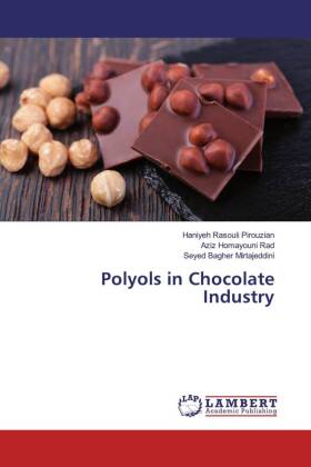 Polyols in Chocolate Industry 
