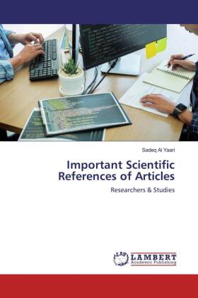 Important Scientific References of Articles 