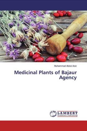Medicinal Plants of Bajaur Agency 