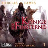 Könige der Finsternis, 1 MP3-CD