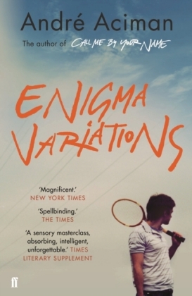 Enigna Variations