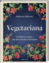 Vegetariana Cover