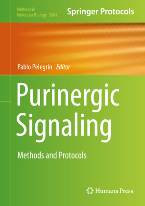 Purinergic Signaling 