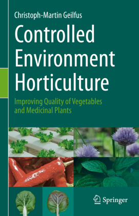 Controlled Environment Horticulture 