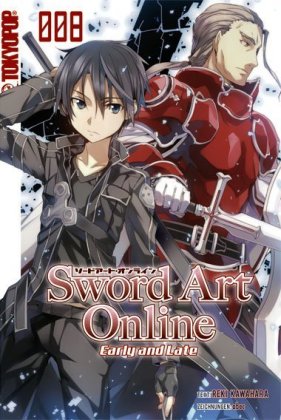 Sword Art Online, Early and Late