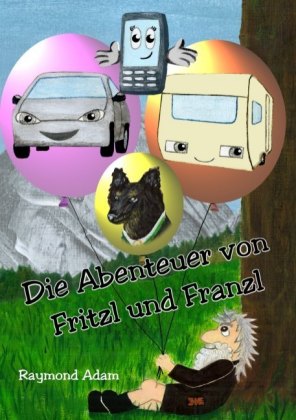 Die Abenteuer von Fritzl und Franzl 