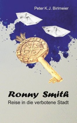 Ronny Smith 