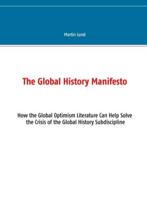 The Global History Manifesto 