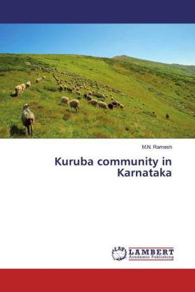 Kuruba community in Karnataka 