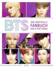 BTS Das inoffizielle Fanbuch der K-Pop-Kings