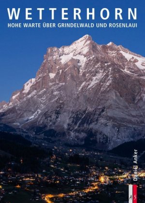 Wetterhorn 