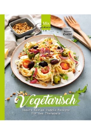 MixGenuss: Vegetarisch