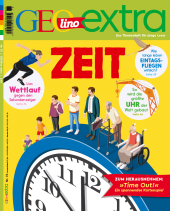 GEOlino Extra / GEOlino extra 76/2019 - Zeit