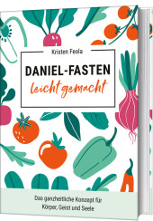 Daniel-Fasten leicht gemacht Cover