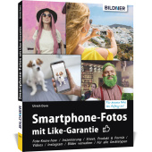 Smartphone-Fotos mit Like-Garantie Cover