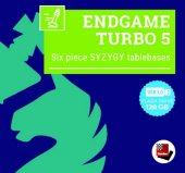 Endgame Turbo 5, USB-Stick