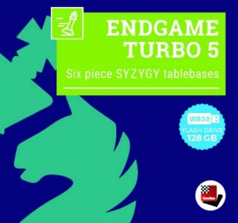 Chessbase: Fritz Endgame Turbo 3