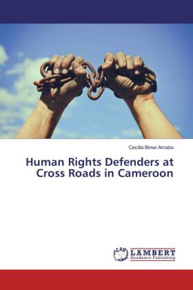 Human Rights Defenders at Cross Roads in Cameroon 