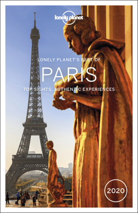 Lonely Planet's Best of Paris 2020