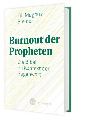 Burnout der Propheten 