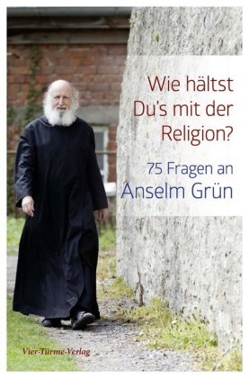 Wie hältst Du's mit der Religion? 