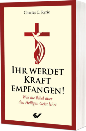 Ihr werdet Kraft empfangen!