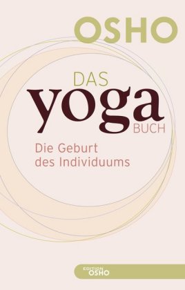 Das Yoga Buch 