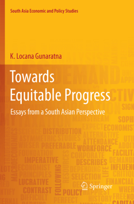Towards Equitable Progress 