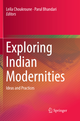 Exploring Indian Modernities 