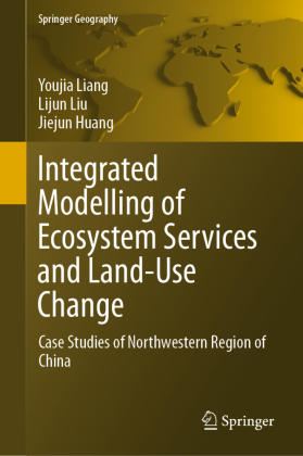 Integrated Modelling of Ecosystem Services and Land-Use Change 