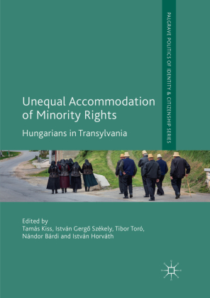 Unequal Accommodation of Minority Rights 