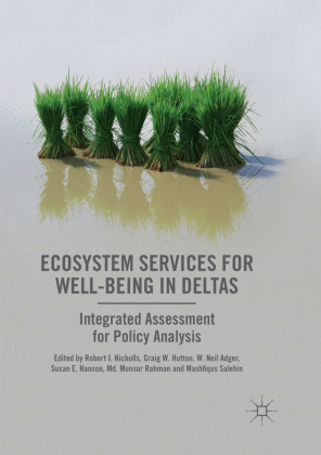 Ecosystem Services for Well-Being in Deltas 