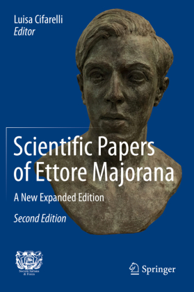 Scientific Papers of Ettore Majorana 