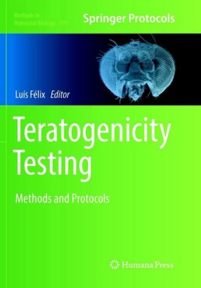 Teratogenicity Testing 