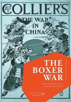 Collier's: The Boxer War