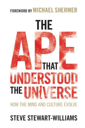 The Ape, That understood the Universe 