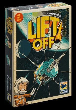 Lift Off (Spiel) 