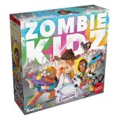 Zombie Kidz Evolution (Kinderspiel)