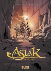 Aslak - Die Allwelt