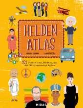 Helden-Atlas Cover