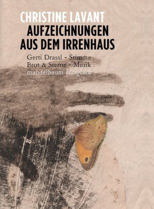 Aufzeichnungen aus dem Irrenhaus, m. 1 Audio-CD 