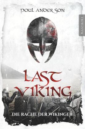 Last Viking - Die Rache der Wikinger 
