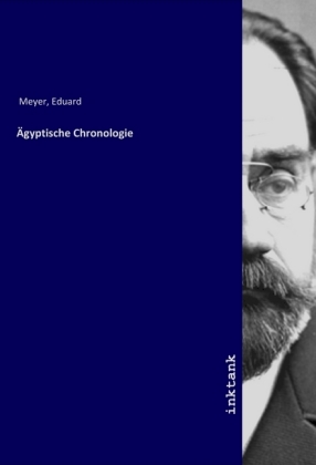 Ägyptische Chronologie 