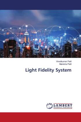 Light Fidelity System 