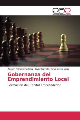 Gobernanza del Emprendimiento Local 